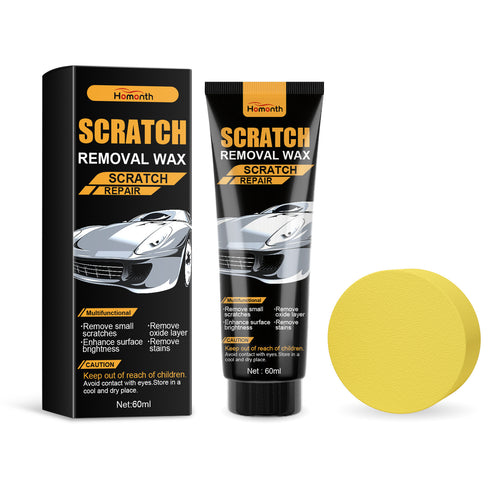 Kit SmartFix de reparare a zgârieturilor auto